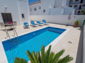 Nerja Paradise Rentals - Villa Ambar Nerja